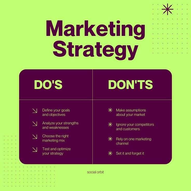 RustPeek Marketing Highlights: Strategies, Trends & Winning Campaigns