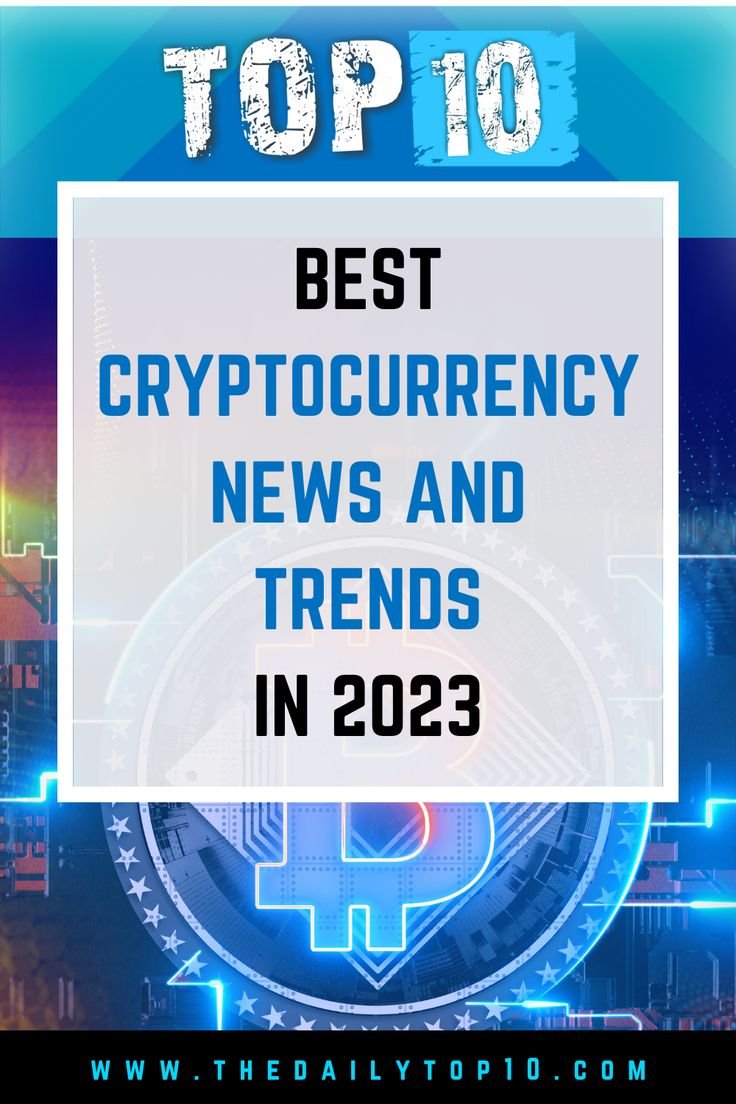 Cryptocurrency News, Trends, and Investment Insights