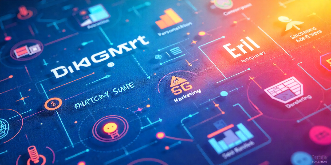 Mastering Modern Marketing: Strategies, Trends, and the Road to Success