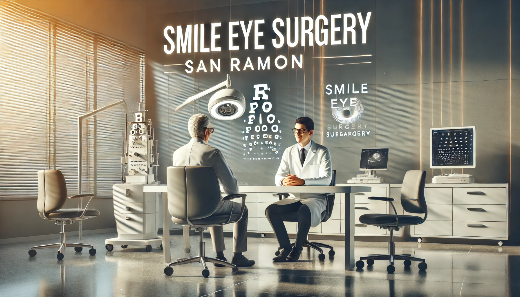 Smile LASIK and Lentes ICL Opiniones: What Makes These Vision Solutions Effective
