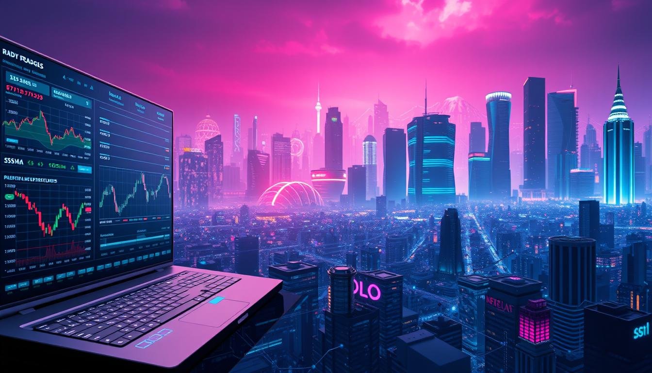 Solana Trading Bot: Maximize Your Solana Trading Profits