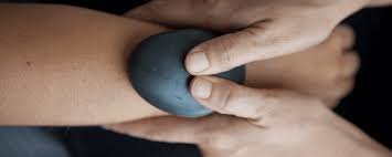 Hot Stone Fusion: Korean Hanbang Herbs Meet Modern Heat Therapy