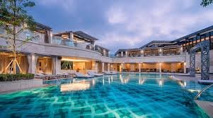 Incheon’s Premium Family Getaway: Paradise City Attractions